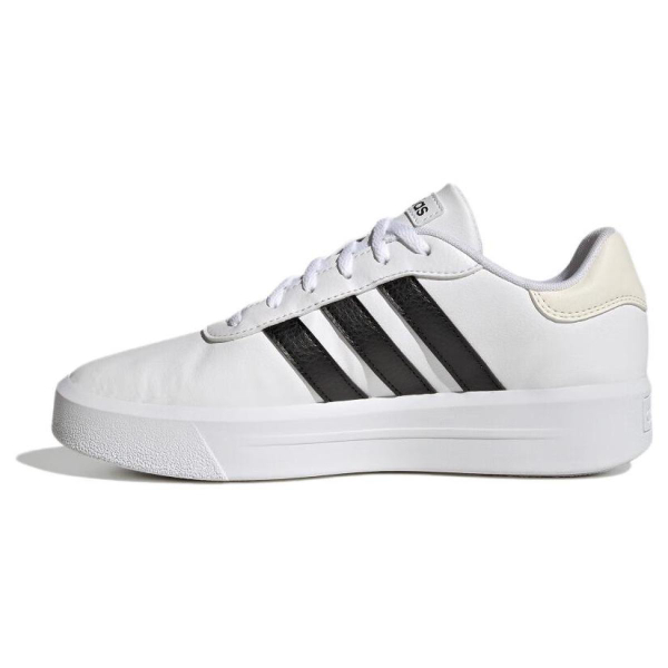 Adidas Court Platform