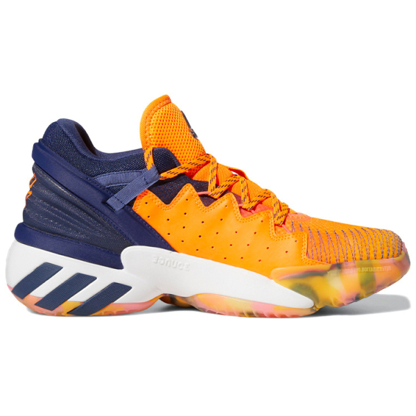 Adidas D.O.N. Issue #2