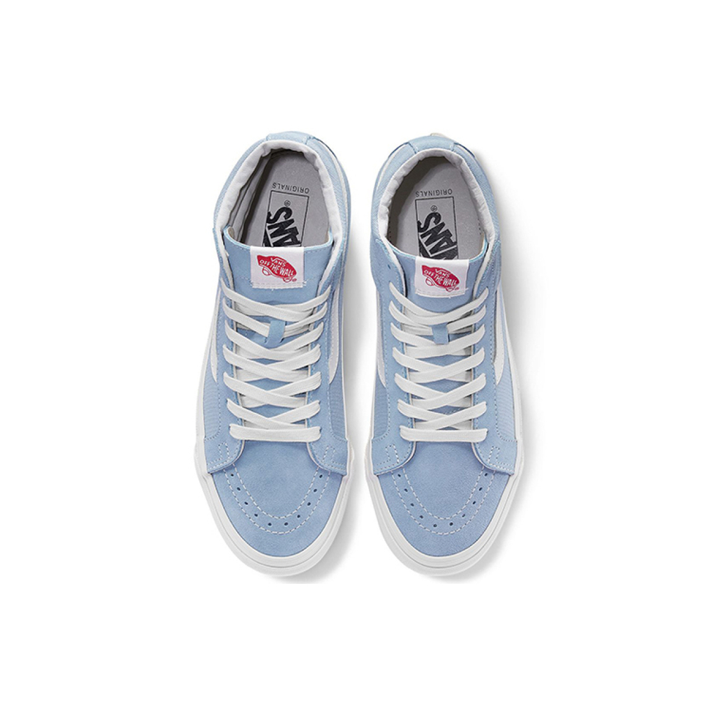Vans SK8 LX