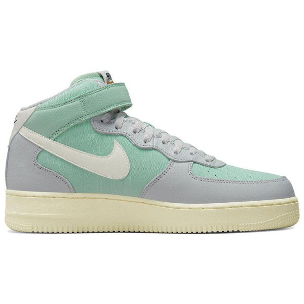 Nike Air Force 1 LX "Enamel Green"