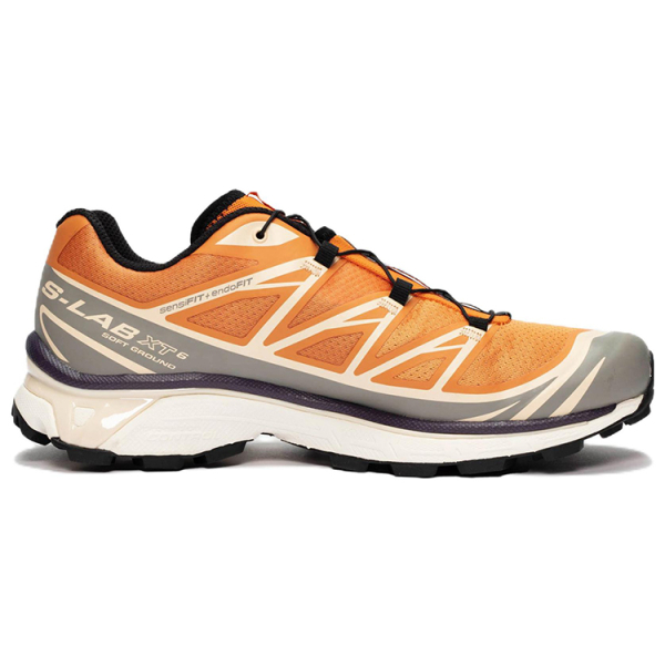 SALOMON XT-6