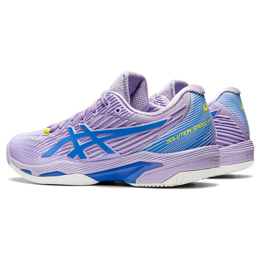 Asics Solution Speed FF 2