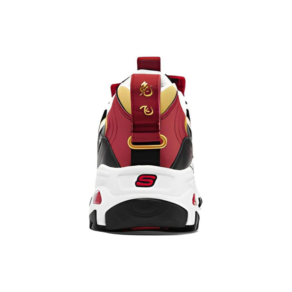 Skechers CNY