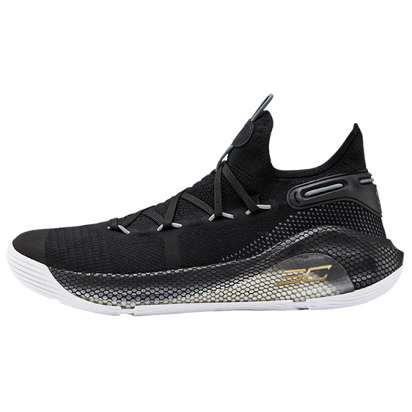 Under Armour Curry 6 6