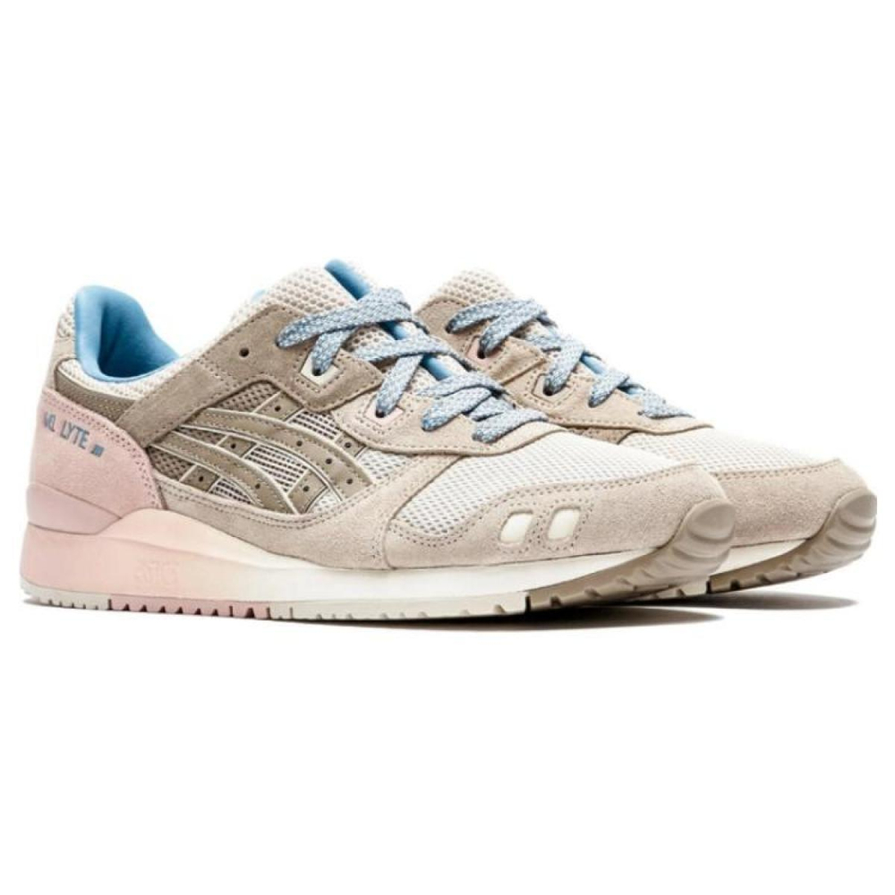 Asics Gel-Lyte 3 "Arctic Sky"