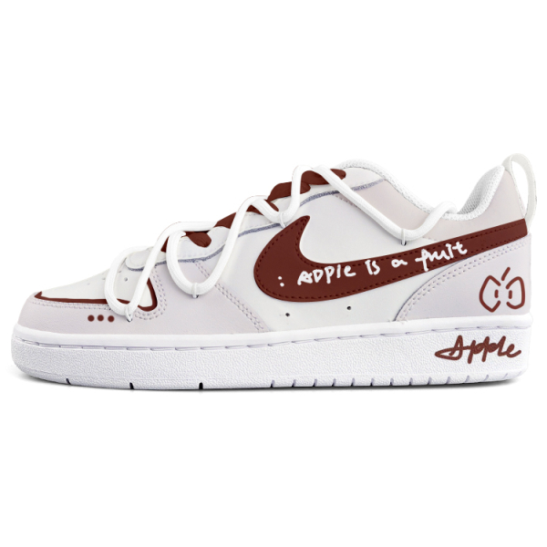 【 】 Nike Court Borough Low