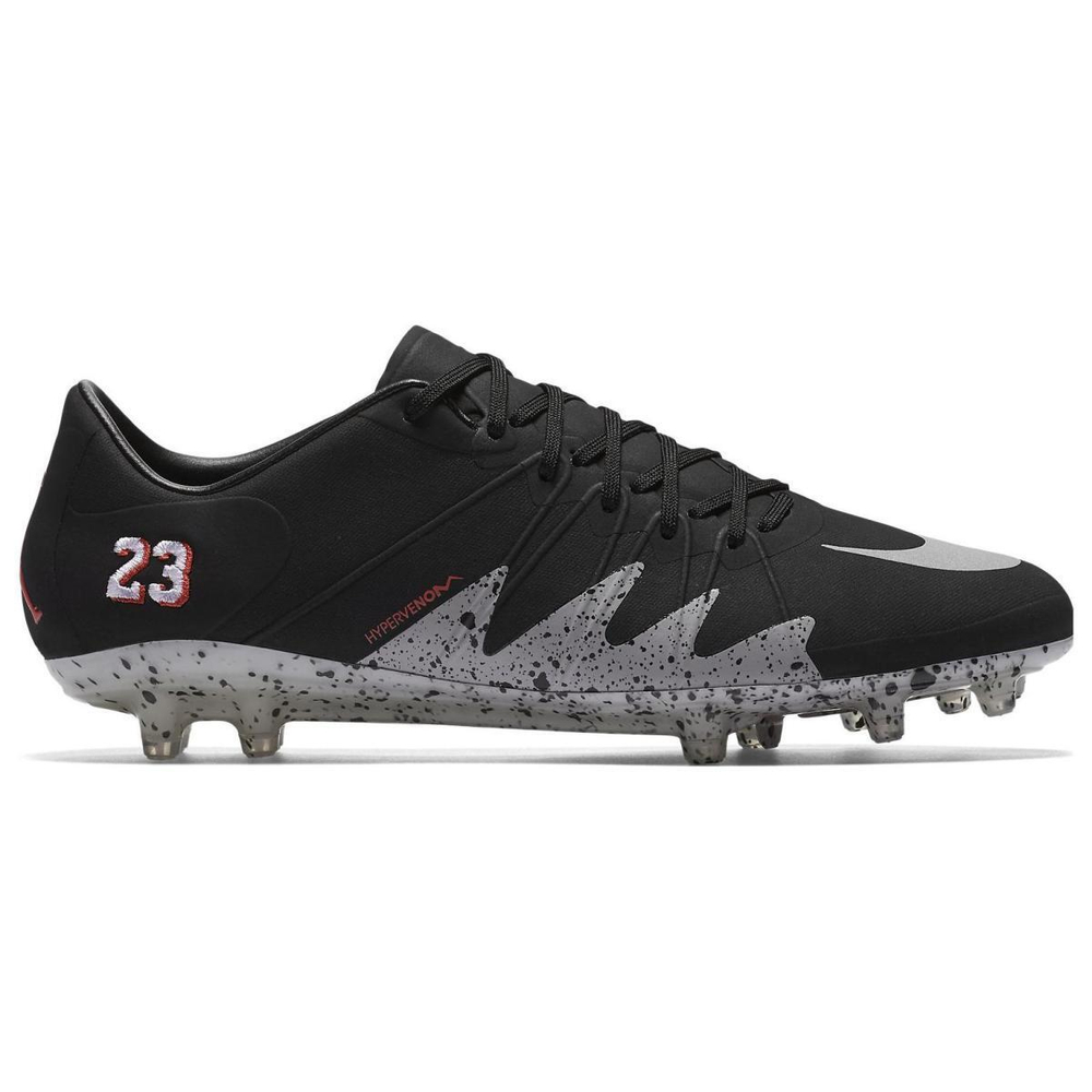 Jordan x Nike Hypervenom Phelon 2 Phinish NJR FG（ ）
