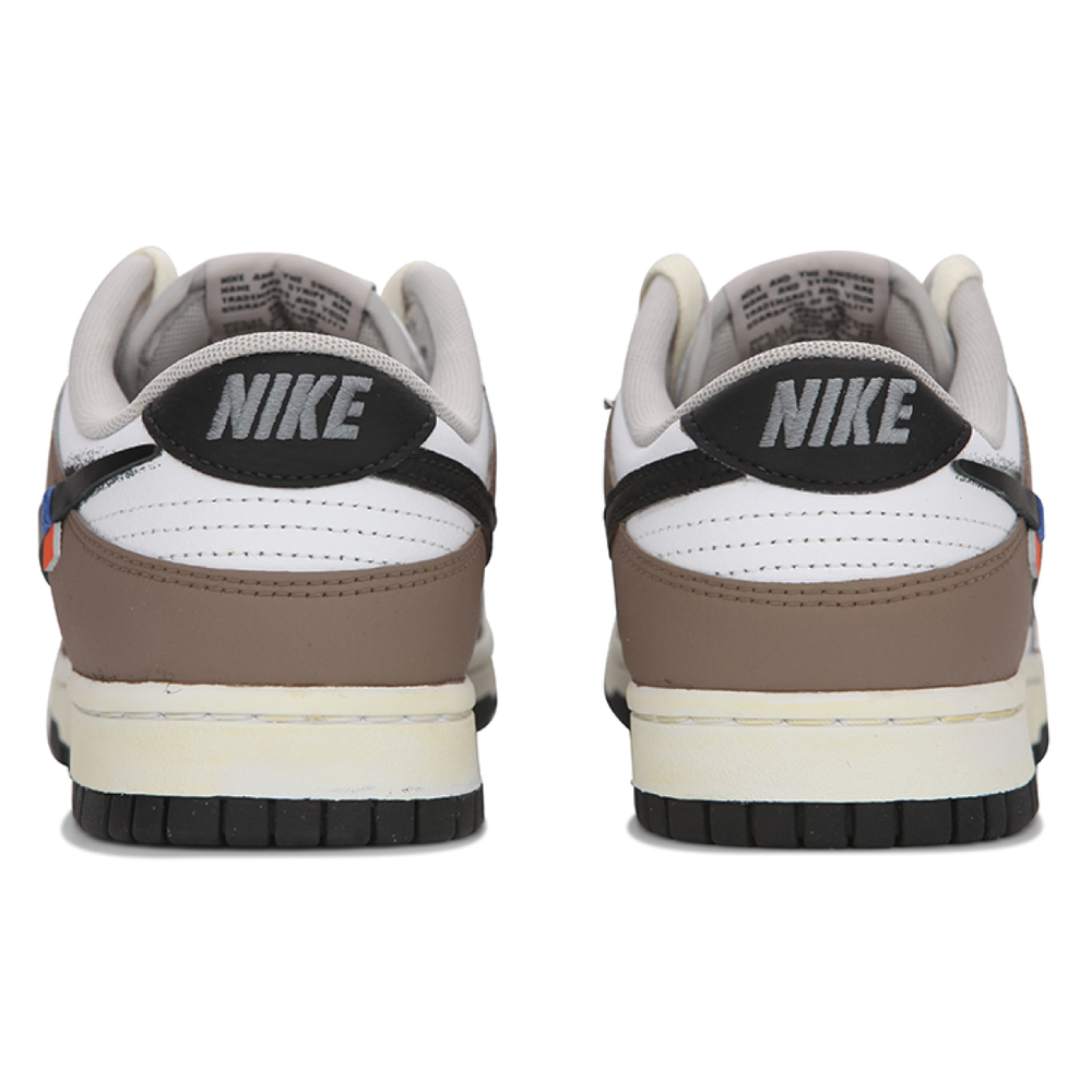 【 】 Nike Dunk Low NO.205