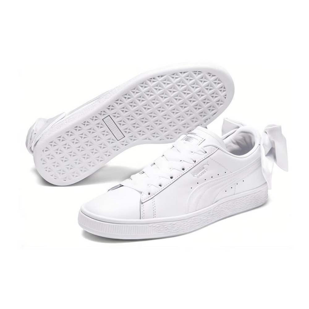 PUMA Basket Bow Triple