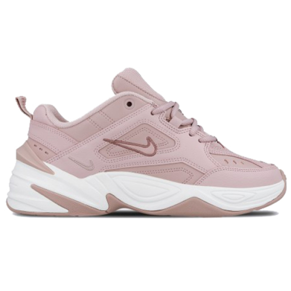 Nike M2K Tekno "Plum Chalk"