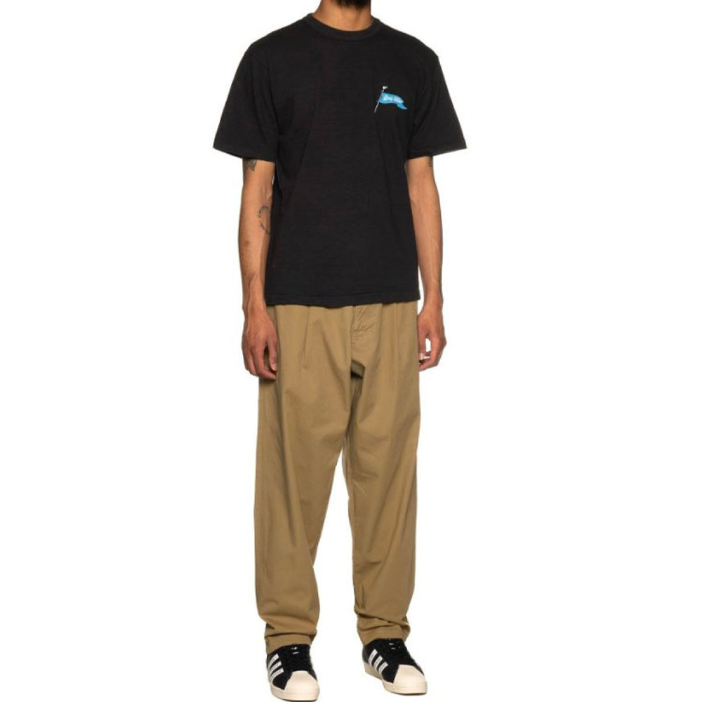 HUMAN MADE Logo T