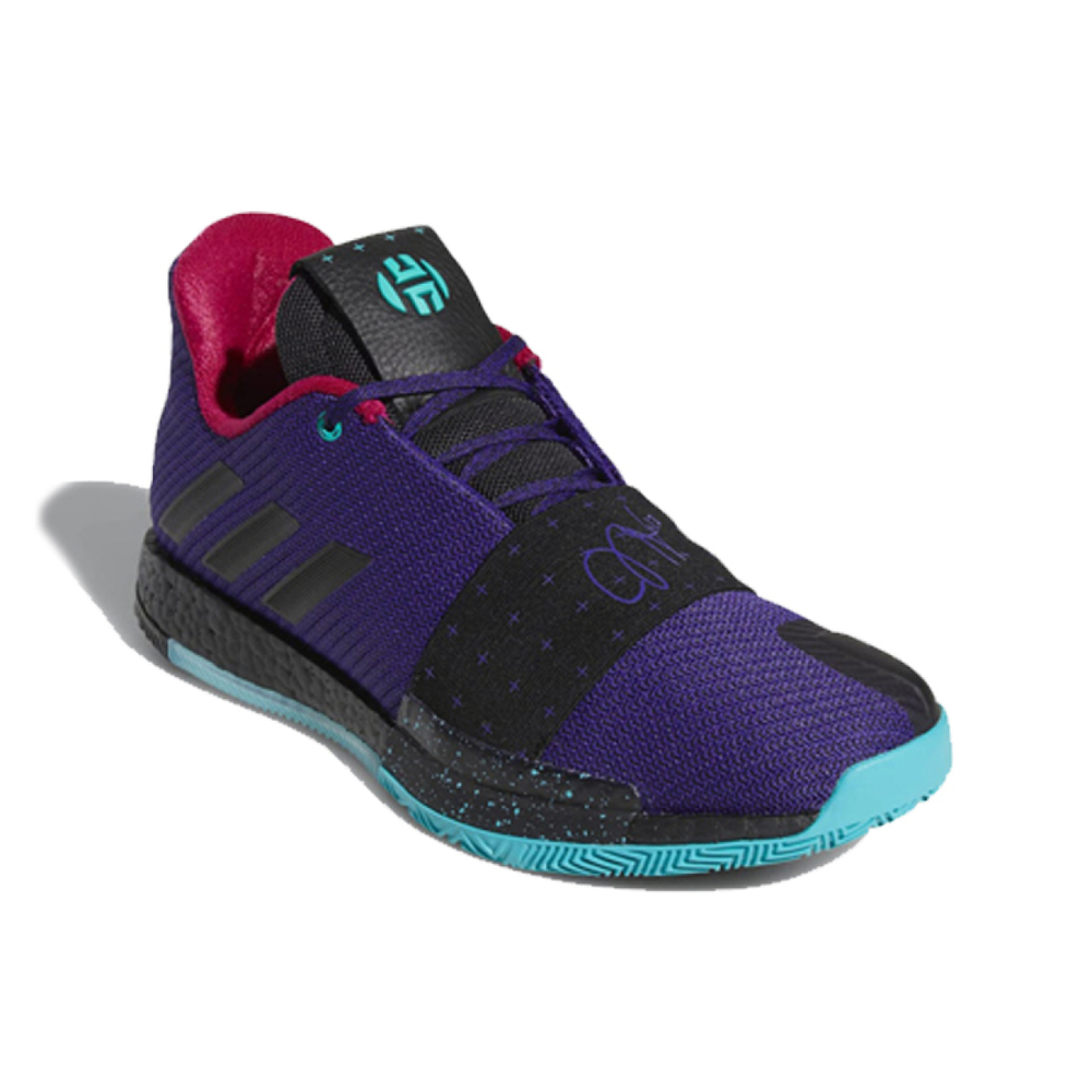 Adidas Harden Vol.3 Drew League