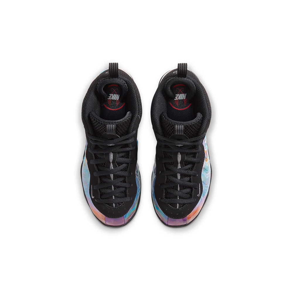 Nike Foamposite One Little XX "Big Bang"
