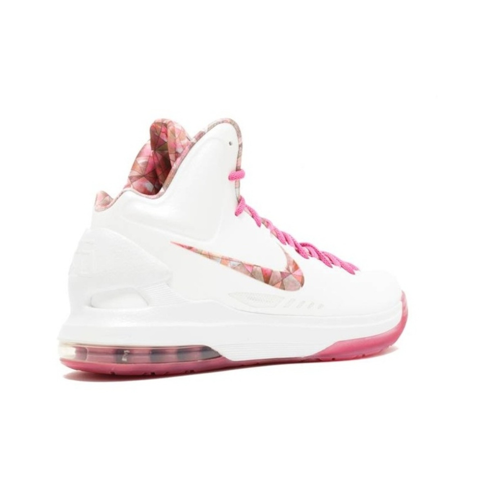 Nike KD 5 Aunt Pearl