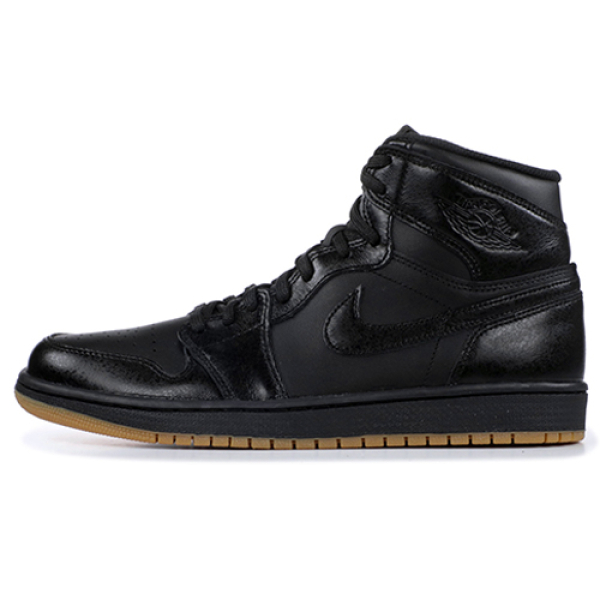 Jordan Air Jordan 1 Retro Black Gu
