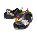 X Crocs Classic clog EVA