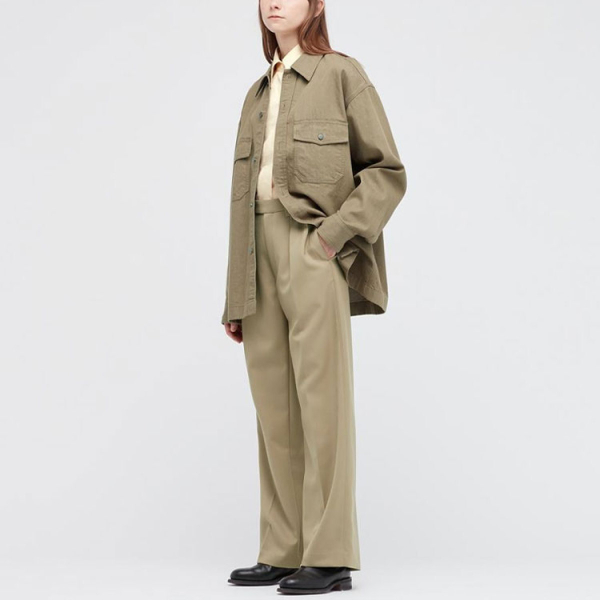 UNIQLO