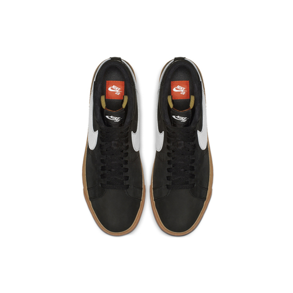 Nike Blazer SB Zoom ISO