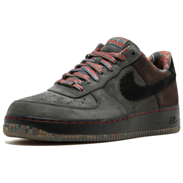Nike Air Force 1 Low 2012