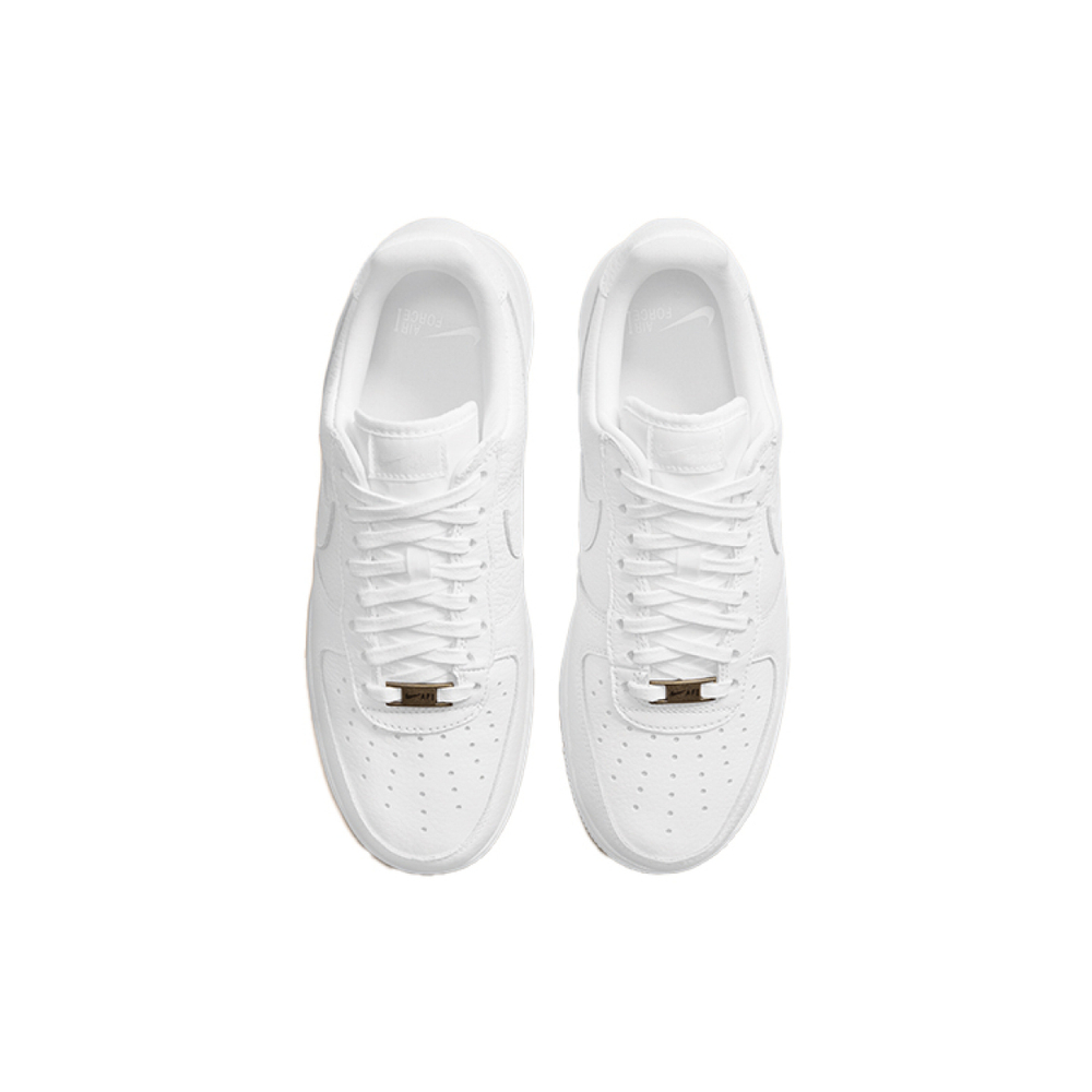 Nike Air Force 1 Craft "Snakeskin"