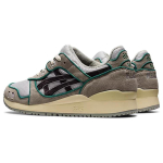 PLEASURES x Asics Gel-Lyte 3 shushi