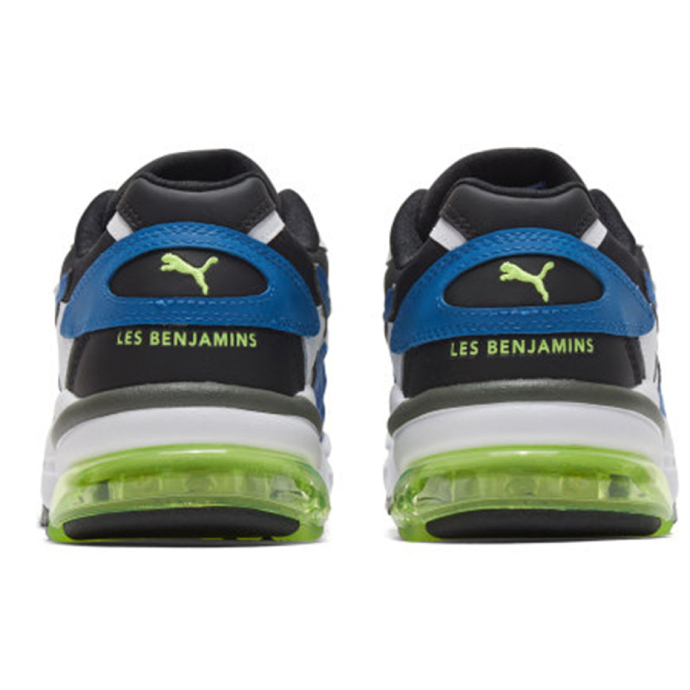 PUMA CELL Alien Les Benjamins ·