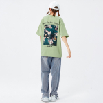 SCRM T
