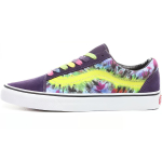 Vans Old Skool "tie Dye"