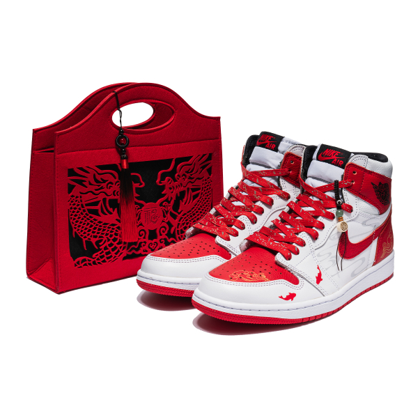 【 】 Jordan Air Jordan 1 OG CNY