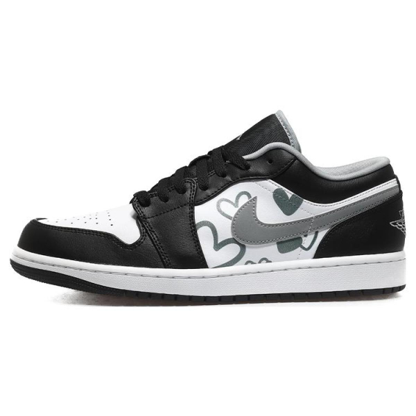 【 】 Jordan Air Jordan 1 Low "Shadow"