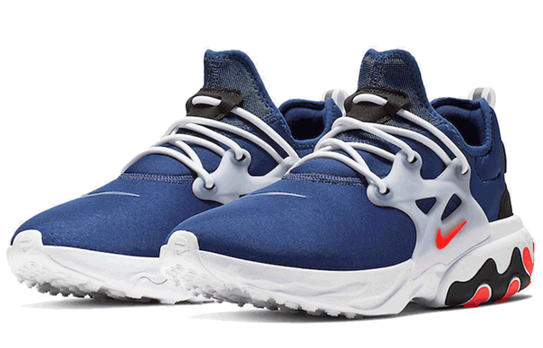Nike React Presto Rabid Panda