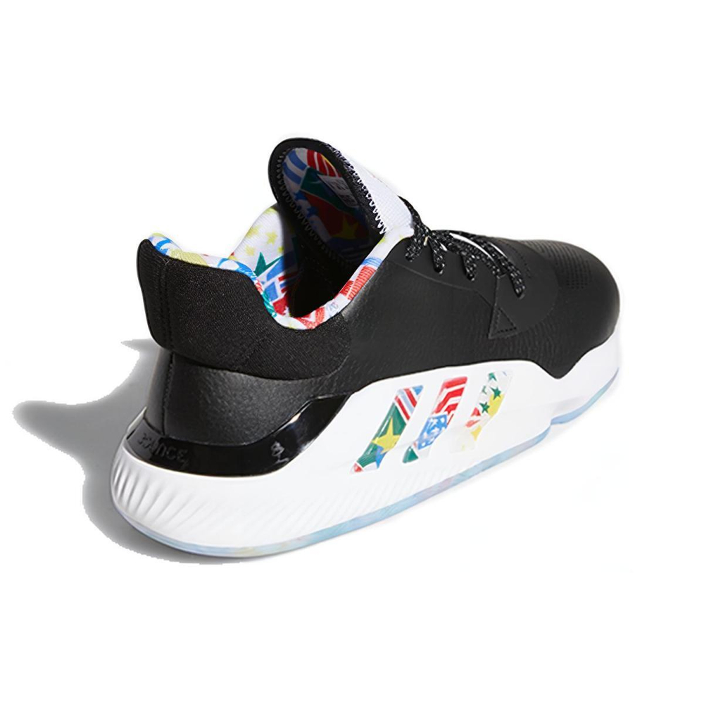 Adidas Pro Bounce Madness 2019 Low BATW