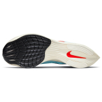 Nike ZoomX Vaporfly Next% 2 ice blue