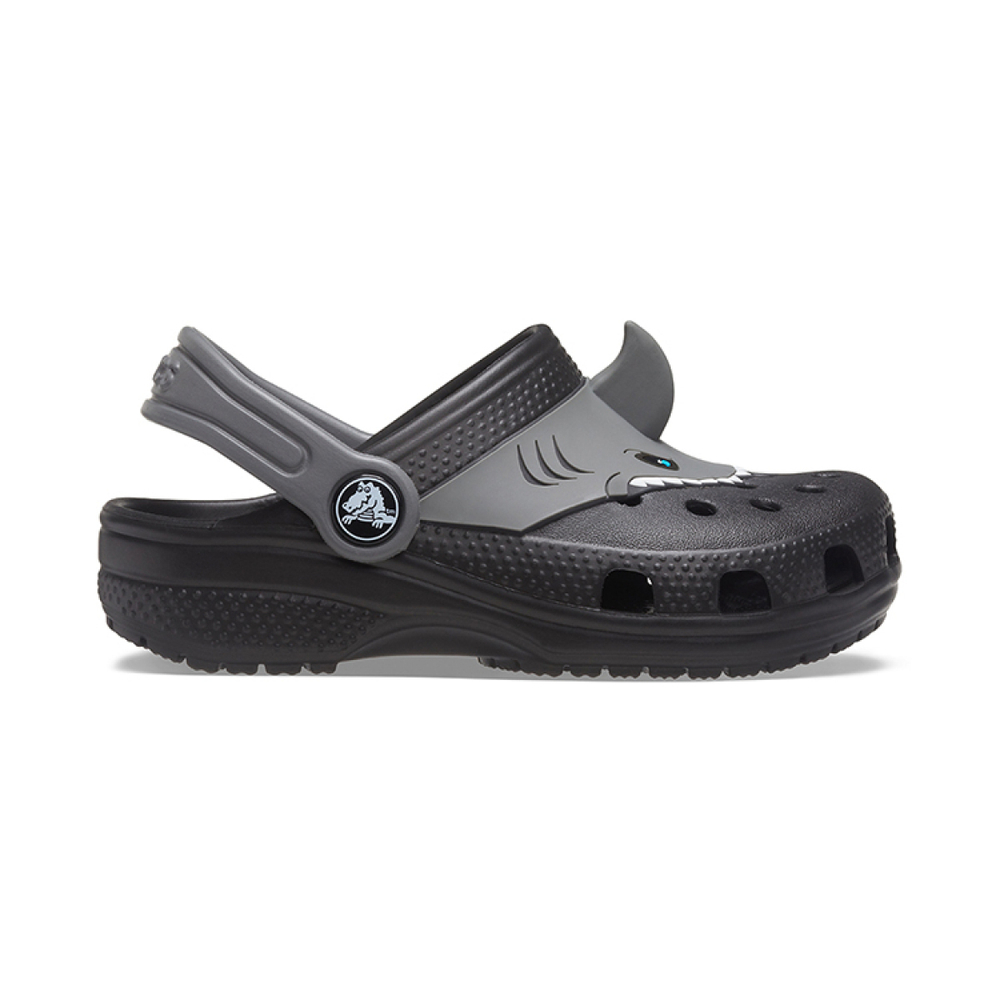 Crocs Fun Lab Classic I AM Shark Clog