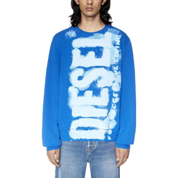 DIESEL FW22 Logo