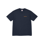 Supreme FW23 FW23 WEEK17 NYC TEE logo T