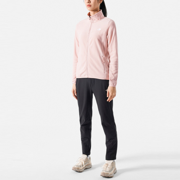 THE NORTH FACE Logo