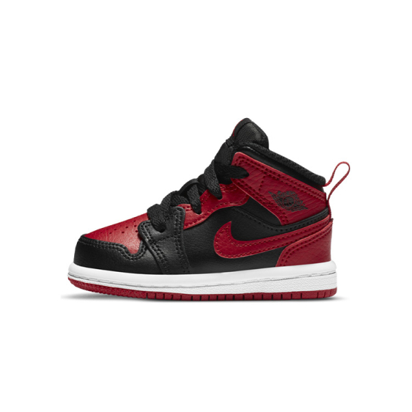 Jordan Air Jordan 1 Mid "Banned"