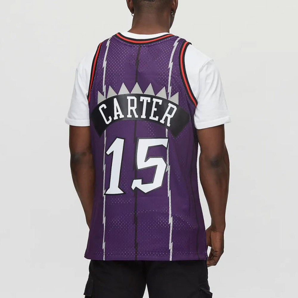 Mitchell & Ness NBA SW 98-99 15