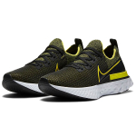 Nike React Infinity Run Flyknit 1