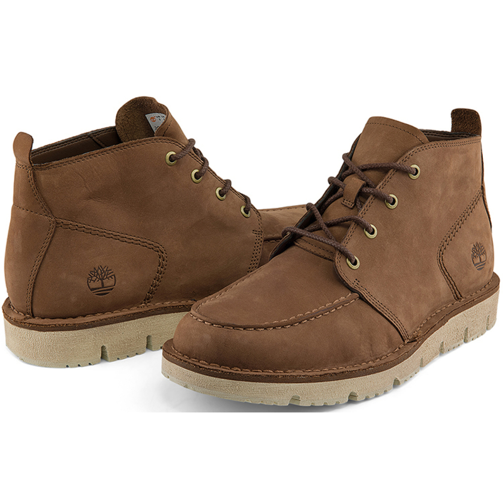 Timberland Chukka