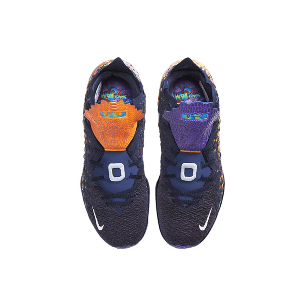 Nike Lebron 17 AS EP Monstars