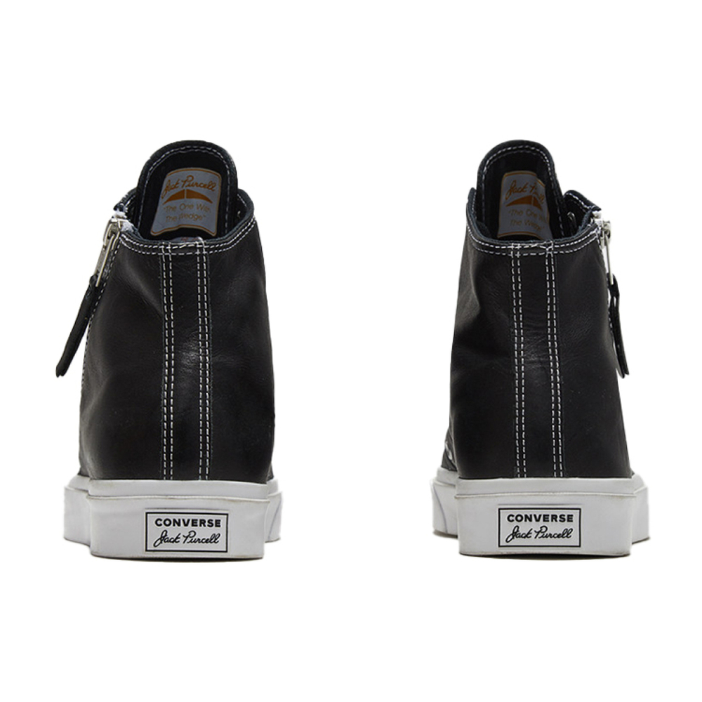 Converse Jack Purcell Zip