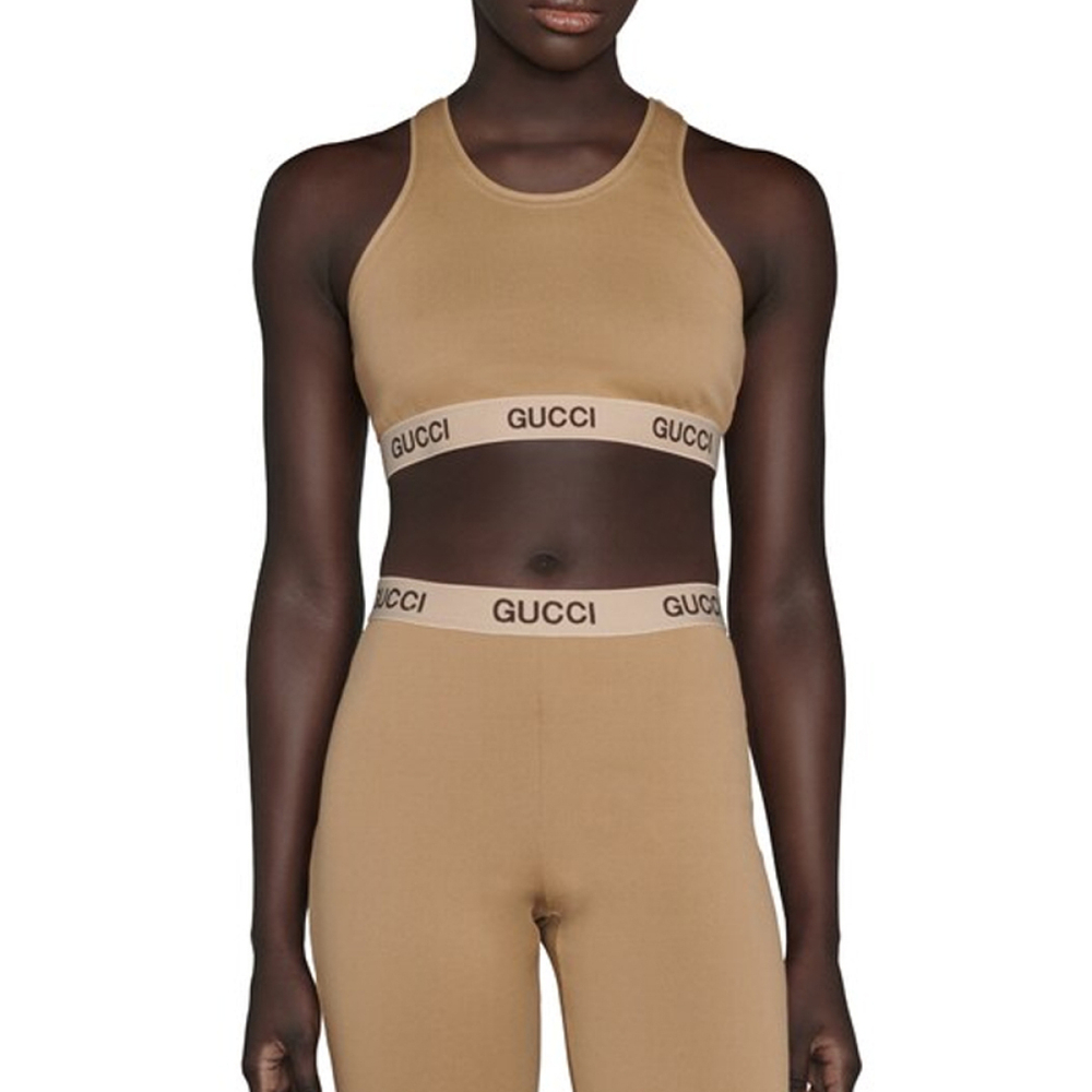 GUCCI x /THE NORTH FACE Logo
