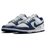NBA x Nike Dunk emb "brooklyn nets" NBA 75