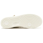 Nike Air Force 1 Retro Prm Sail/Sail-Sail