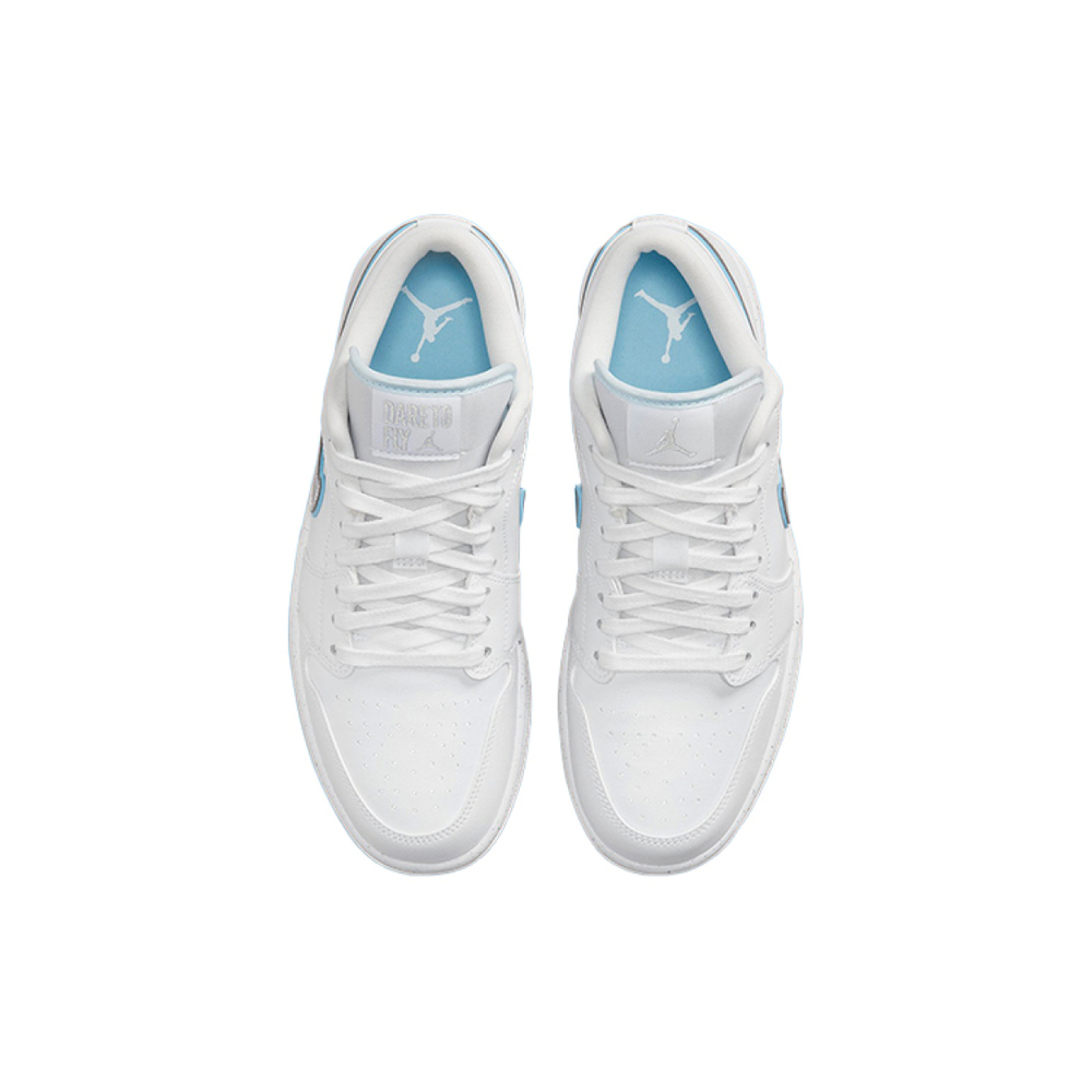 Jordan Air Jordan 1 low se "dare to fly" Swoosh