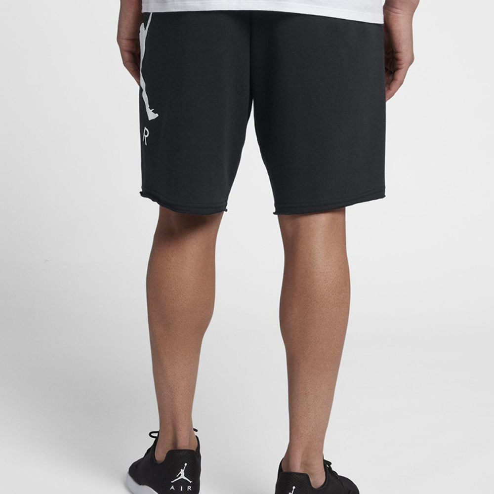Jordan Air Jumpman logo