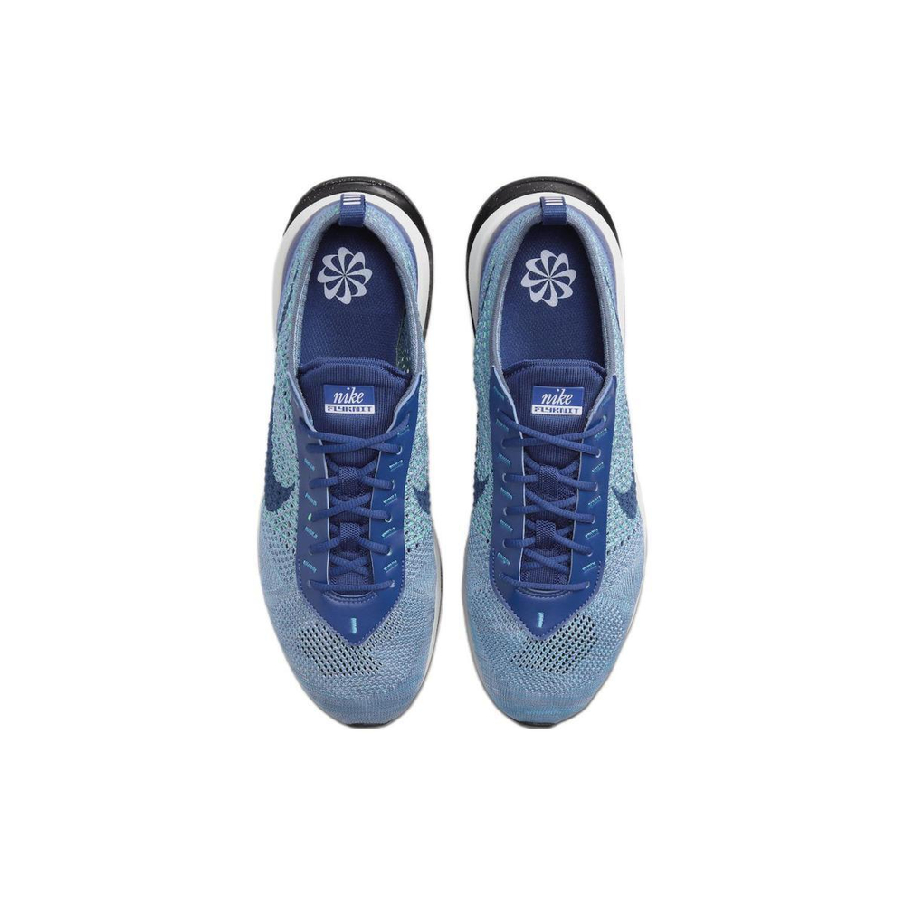 Nike Air Max Flyknit Racer "Deep Royal Blue"