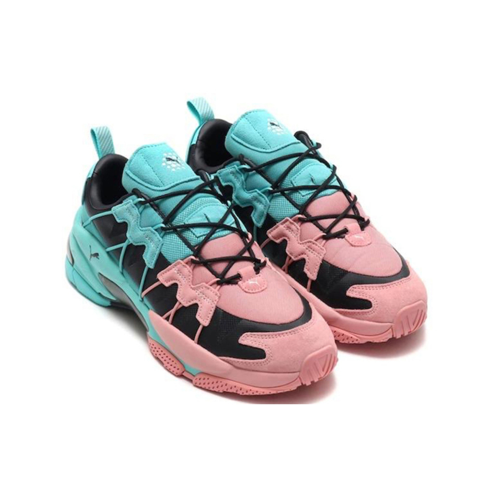 PUMA LQDCELL Cell Omega Manga Cult